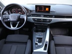 Audi A4 Allroad  2.0 TDI 