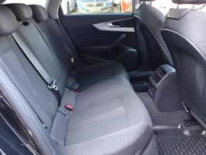 Audi A4 Allroad  2.0 TDI 