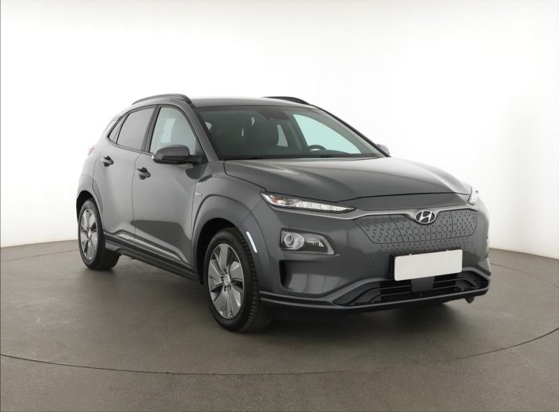 Hyundai Kona  Electric 64 kWh Premium