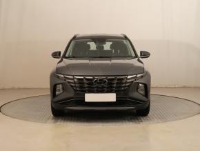 Hyundai Tucson  1.6 T-GDI Smart 