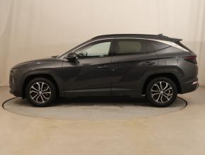 Hyundai Tucson  1.6 T-GDI Smart 