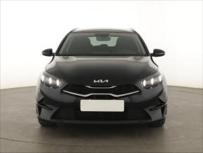 Kia Ceed  1.5 T-GDI Top 