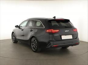 Kia Ceed  1.5 T-GDI Top 