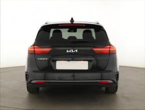 Kia Ceed  1.5 T-GDI Top 