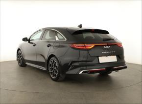 Kia ProCeed  1.5 T-GDI GT-Line 