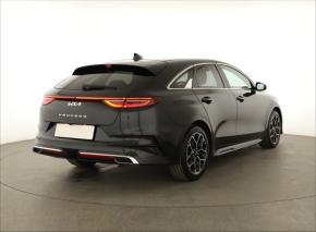 Kia ProCeed  1.5 T-GDI GT-Line 