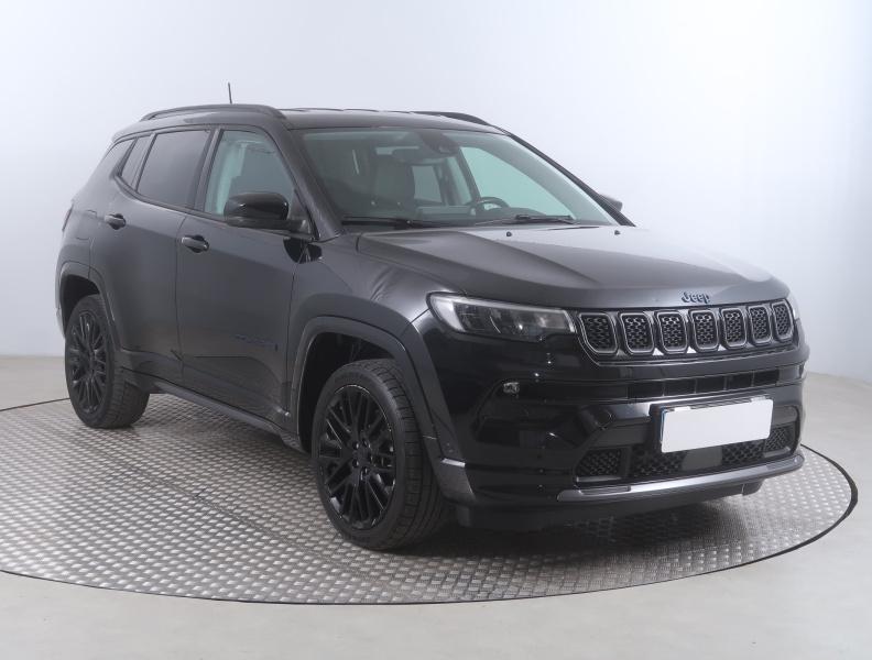 Jeep Compass  4xe