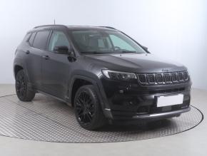 Jeep Compass  4xe 