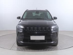 Jeep Compass  4xe 