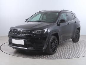 Jeep Compass  4xe 