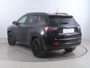 Jeep Compass  4xe 