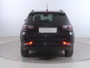 Jeep Compass  4xe 