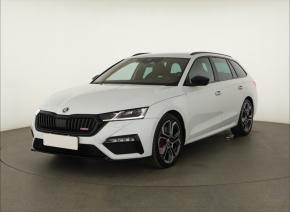 Škoda Octavia  RS 2.0 TSI RS 