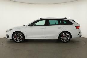 Škoda Octavia  RS 2.0 TSI RS 