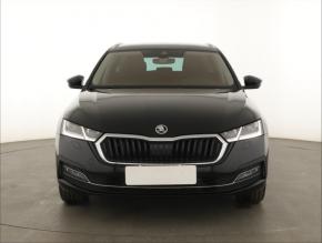 Škoda Octavia  1.5 TSI e-tec Style 