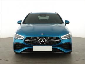 Mercedes-Benz CLA  180 AMG 