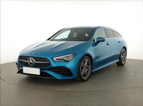 Mercedes-Benz CLA  180 AMG 