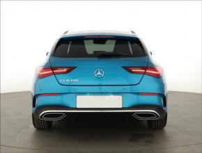 Mercedes-Benz CLA  180 AMG 