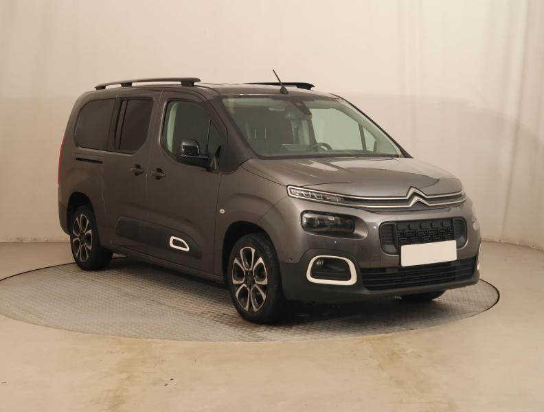 Citroen Berlingo  1.5 BlueHDi Feel