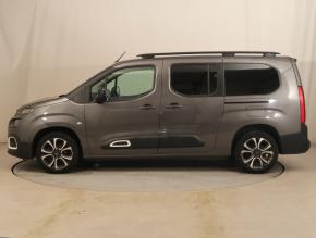 Citroen Berlingo  1.5 BlueHDi Feel 