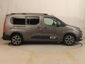 Citroen Berlingo  1.5 BlueHDi Feel 