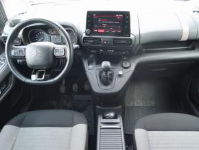 Citroen Berlingo  1.5 BlueHDi Feel 