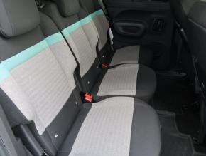 Citroen Berlingo  1.5 BlueHDi Feel 