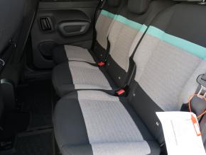 Citroen Berlingo  1.5 BlueHDi Feel 