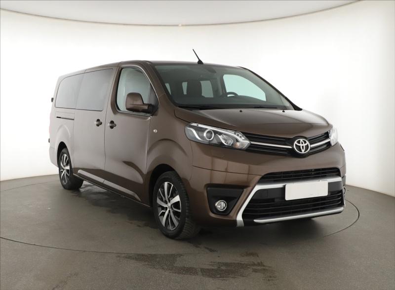 Toyota ProAce Verso  2.0 D-4D