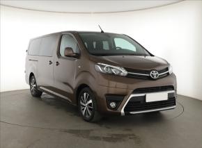 Toyota ProAce Verso  2.0 D-4D 