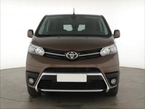 Toyota ProAce Verso  2.0 D-4D 