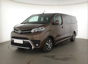 Toyota ProAce Verso  2.0 D-4D 