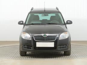 Škoda Roomster  1.4 16V Style 