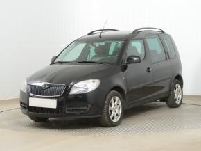 Škoda Roomster  1.4 16V Style 