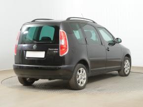 Škoda Roomster  1.4 16V Style 