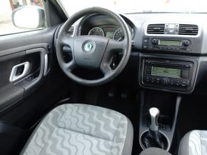 Škoda Roomster  1.4 16V Style 