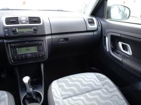 Škoda Roomster  1.4 16V Style 