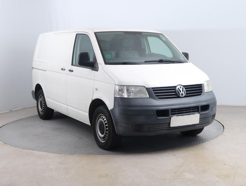 Volkswagen Transporter  1.9 TDI