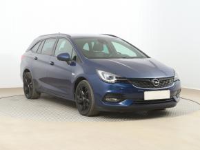 Opel Astra  1.2 Turbo GS-Line 