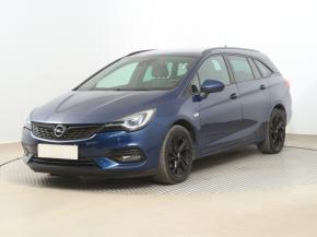 Opel Astra  1.2 Turbo GS-Line 