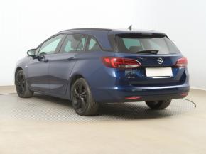 Opel Astra  1.2 Turbo GS-Line 