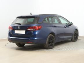 Opel Astra  1.2 Turbo GS-Line 