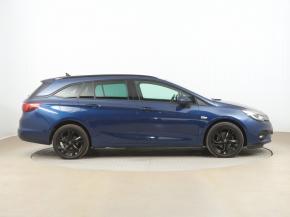 Opel Astra  1.2 Turbo GS-Line 