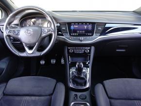 Opel Astra  1.2 Turbo GS-Line 