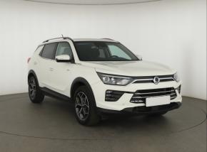 SsangYong Korando  1.5 T-GDI Style Plus 