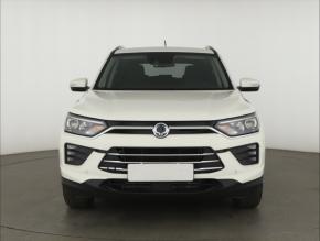 SsangYong Korando  1.5 T-GDI Style Plus 