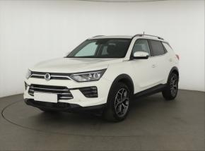 SsangYong Korando  1.5 T-GDI Style Plus 