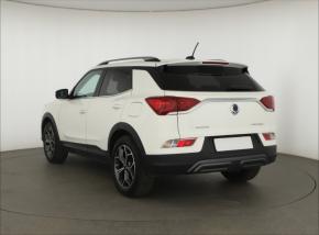 SsangYong Korando  1.5 T-GDI Style Plus 