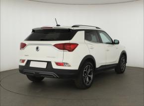 SsangYong Korando  1.5 T-GDI Style Plus 