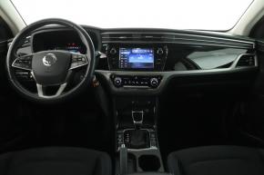 SsangYong Korando  1.5 T-GDI Style Plus 